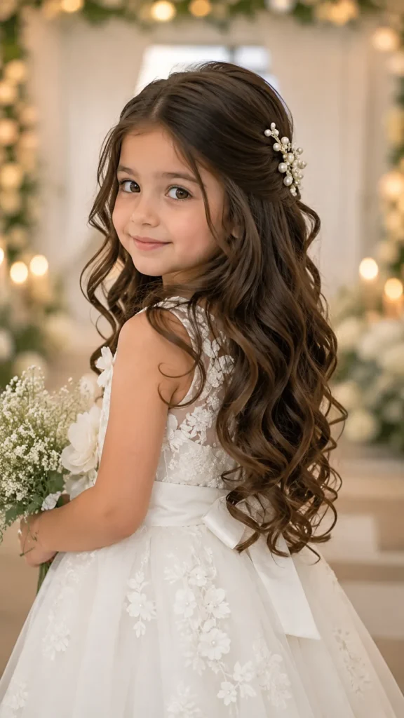 Classic Soft Curls