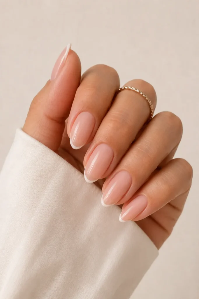 Micro French Tips