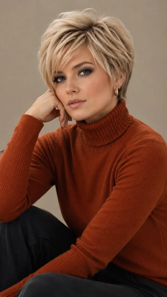 Soft Pixie Bob Hybrid