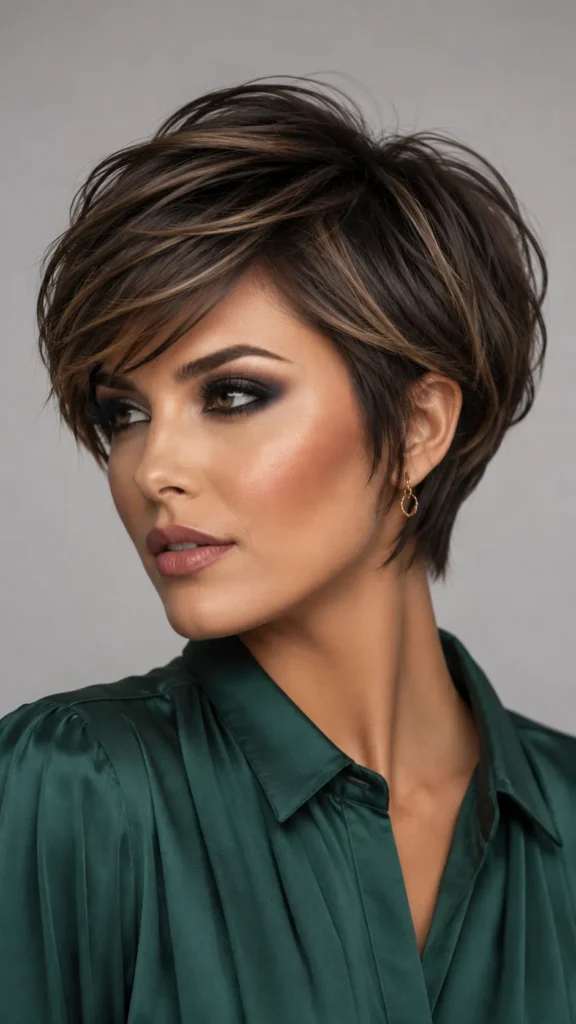 Pixie Bob Hybrid