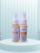 SUBZAN Untinted Sunscreen SPF 50