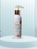 LUMINA Blossom Bliss Face Cleanser