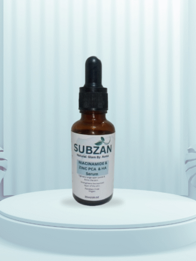 Ultra Radiance Serum