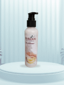 Rice Hydro protein face cleanser
