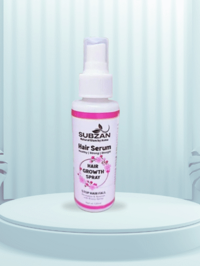 SUBZAN Hair Serum