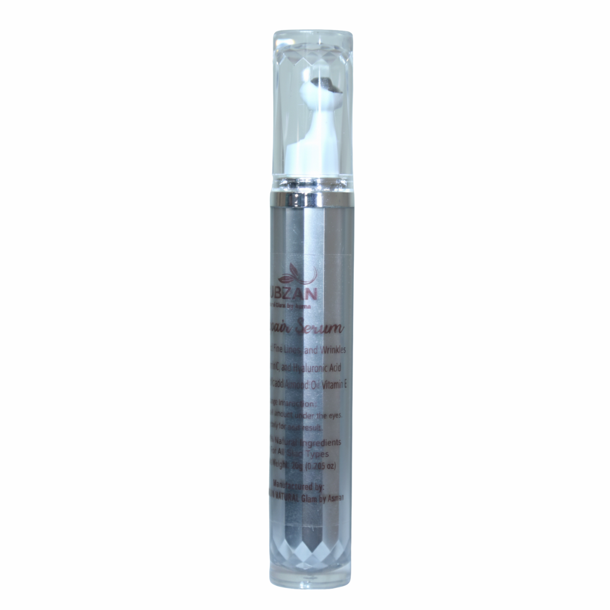 SUBZAN Eye Repairing Serum - Image 2