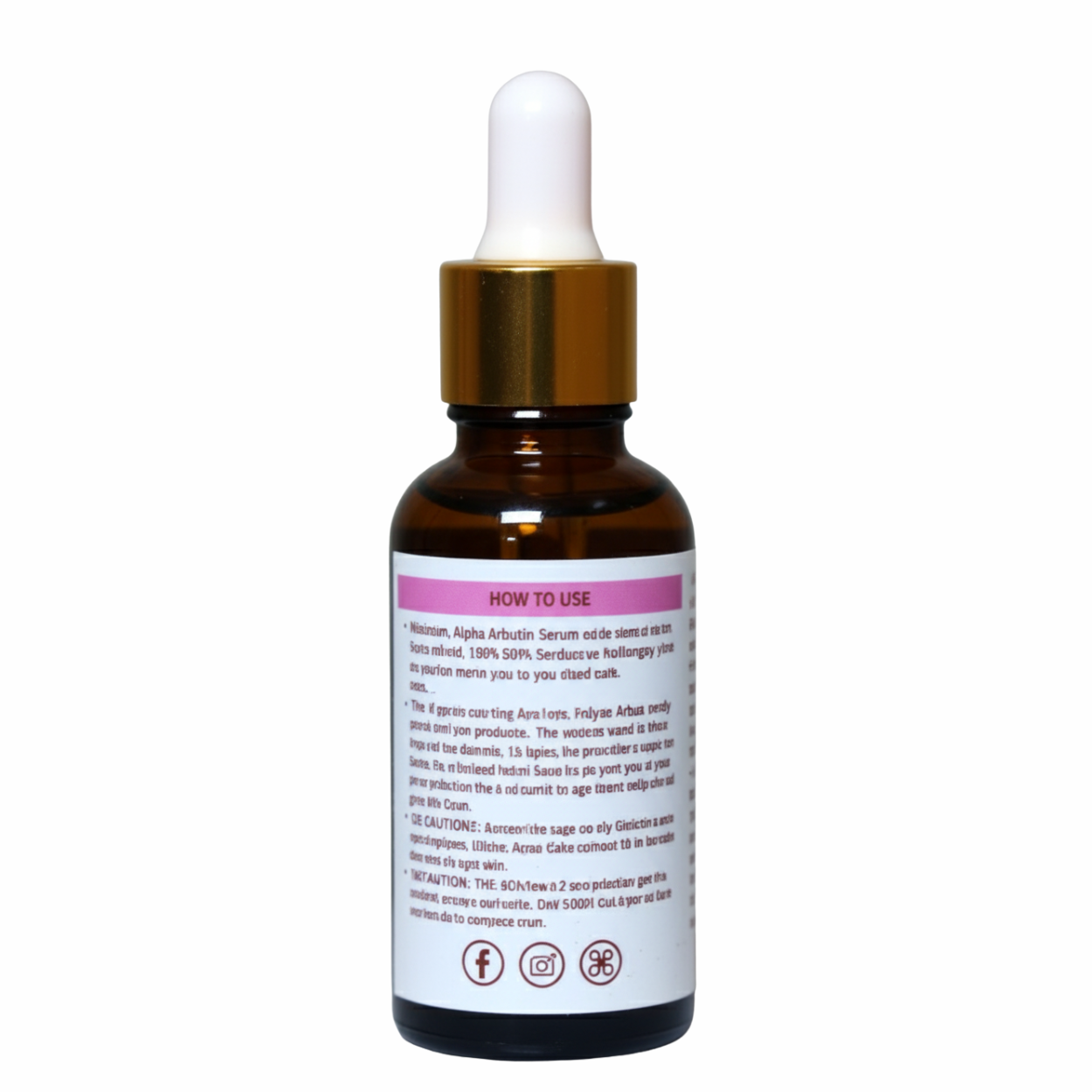 SUBZAN Youth Restore Anti-Aging Serum - Image 2