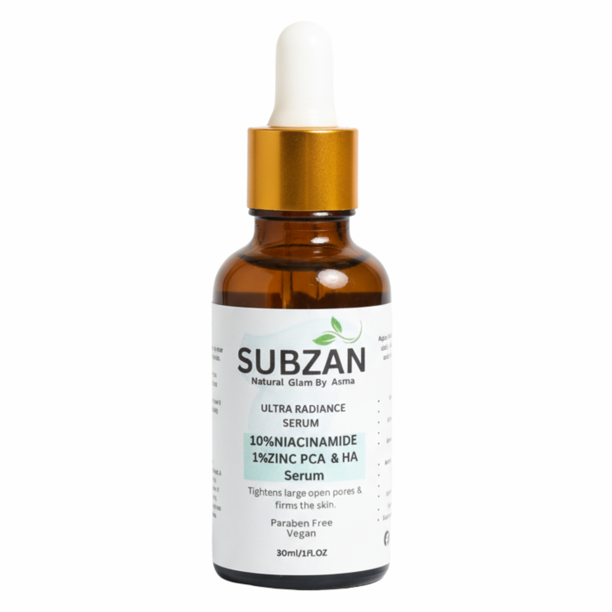 Ultra Radiance Serum