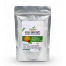 Herbal Hair Pack & Natural Hair Dye