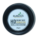SUBZAN Creamy Mousse Makeup Base