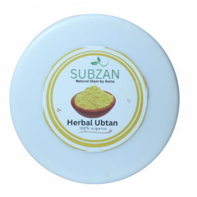 Herbal Ubtan