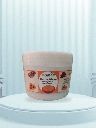 Herbal Ubtan