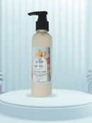 SUBZAN Saffron Full Body Moisturizing & Whitening Lotion