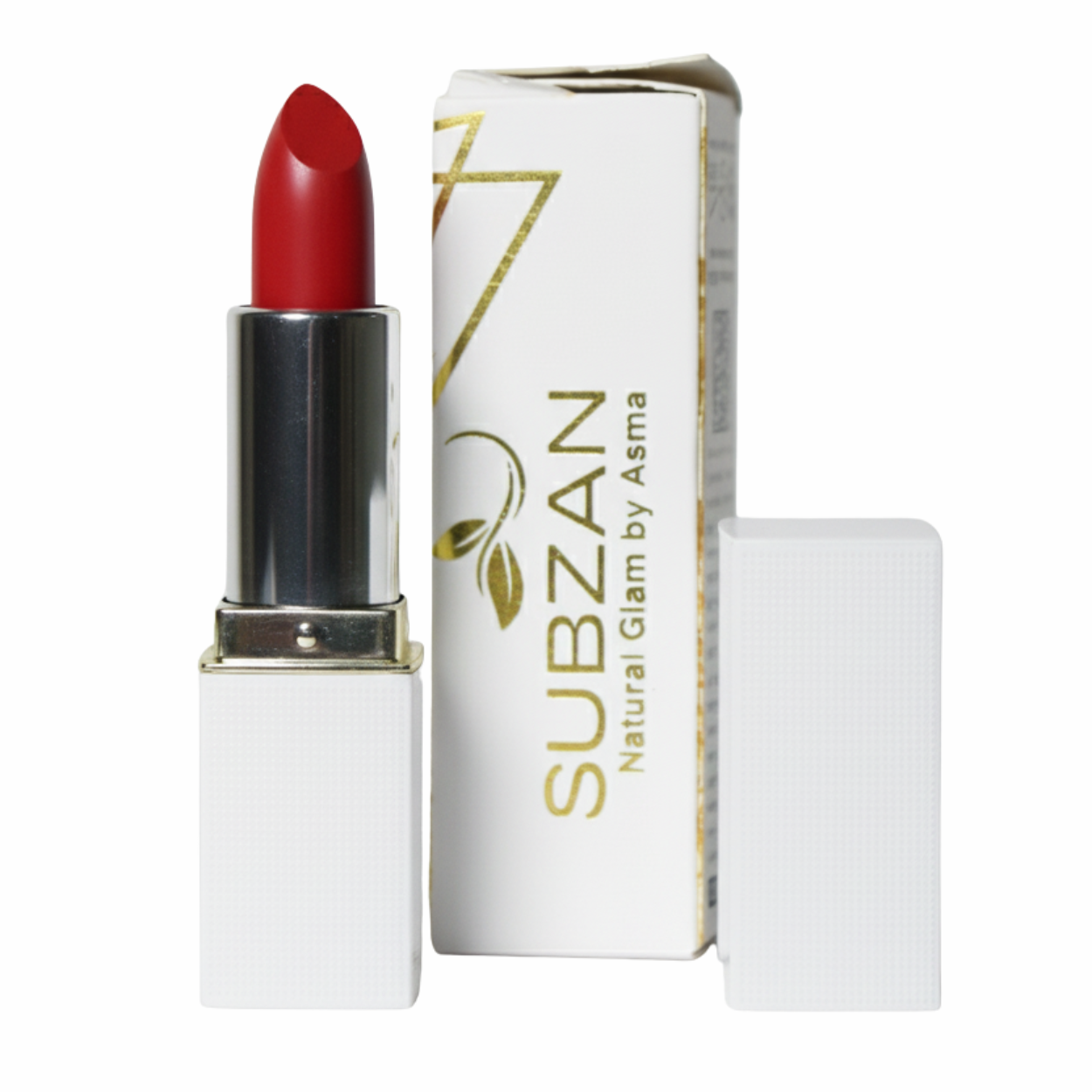 Halal & organic lipsticks