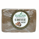 Coffee soap
