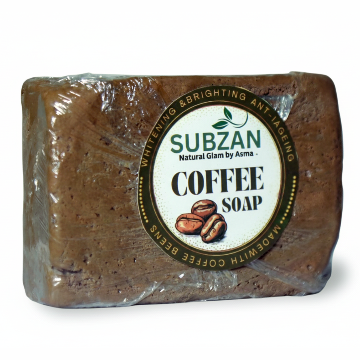 Coffee soap - Image 2