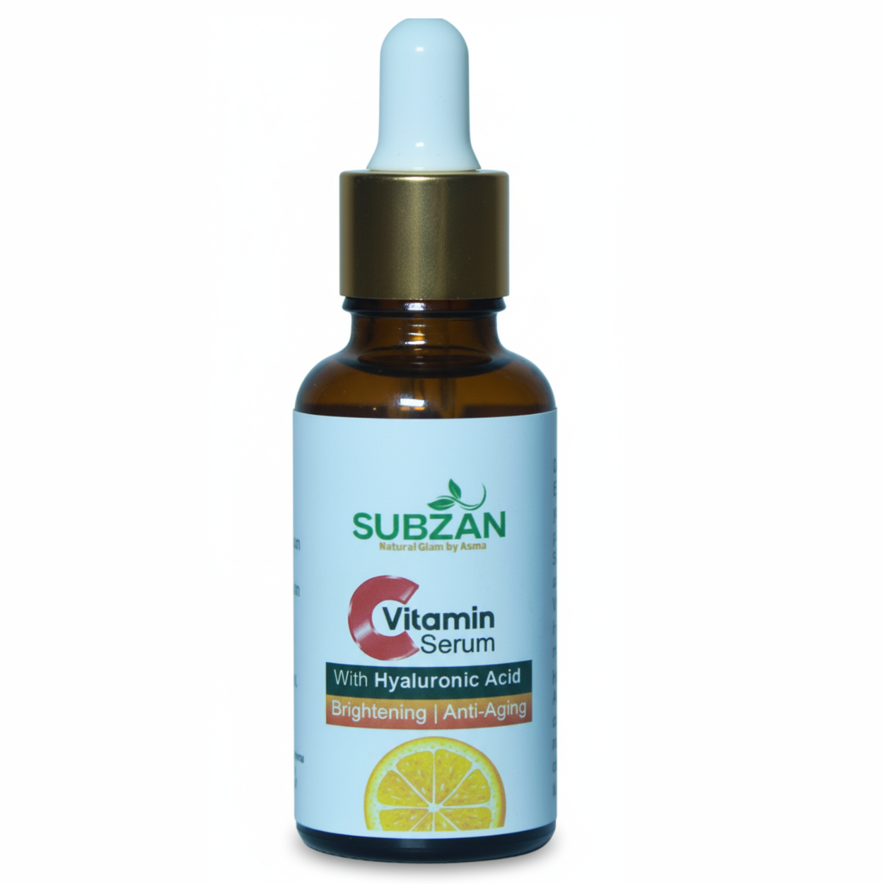 Vitamin C serum