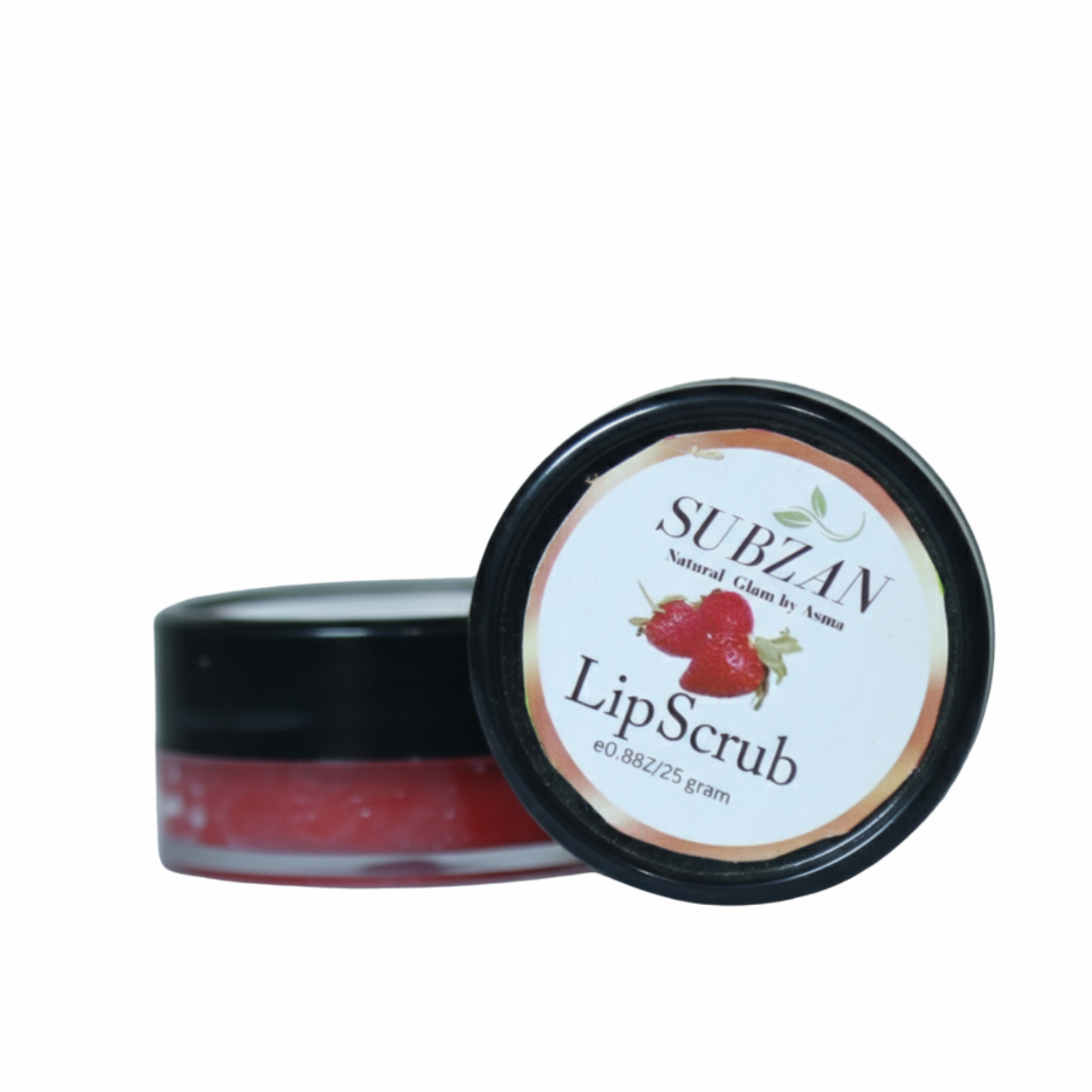 SUBZAN Lip Scrub - Image 2