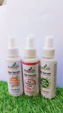 SUBZAN Hair Serum