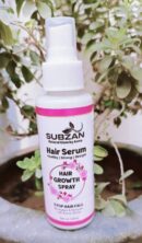 SUBZAN Hair Serum