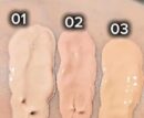 SUBZAN Full Coverage Foundation – Lightweight & Natural