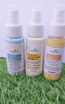 SUBZAN Untinted Sunscreen SPF 50