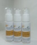 Organic SunSplash SPF50+