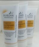 Organic SunSplash SPF50+