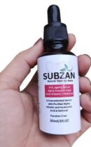 SUBZAN Youth Restore Anti-Aging Serum