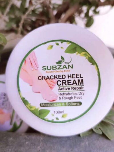 SUBZAN Crack cream