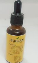 Vitamin C serum