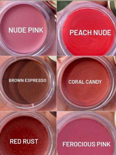 Creamy Liptint