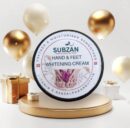 Hands&Feet whitening ,moisturizing & hydrating cream