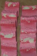 Rice& Oat skin whitening soap