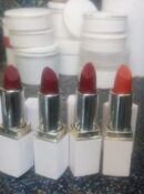Halal & organic lipsticks