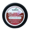 SUBZAN Saffron Whitening Cream