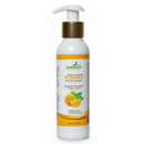 SUBZAN Orange Facewash (Oily Skin)