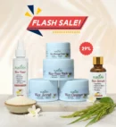 Rice Facial Kit