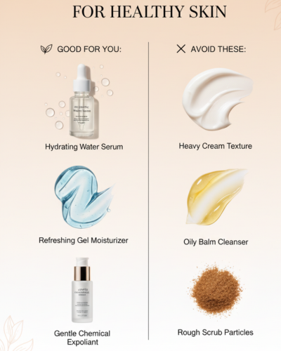 skin care tips