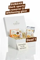 Dark spots remover & whitening - Deal 1