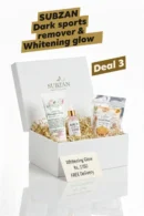 Dark spots remover & whitening - Deal 3