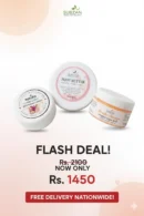 Flash Deal