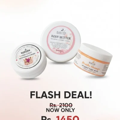 Flash Deal