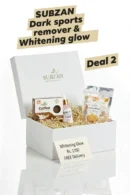 Dark spots and whitening - Deal 2