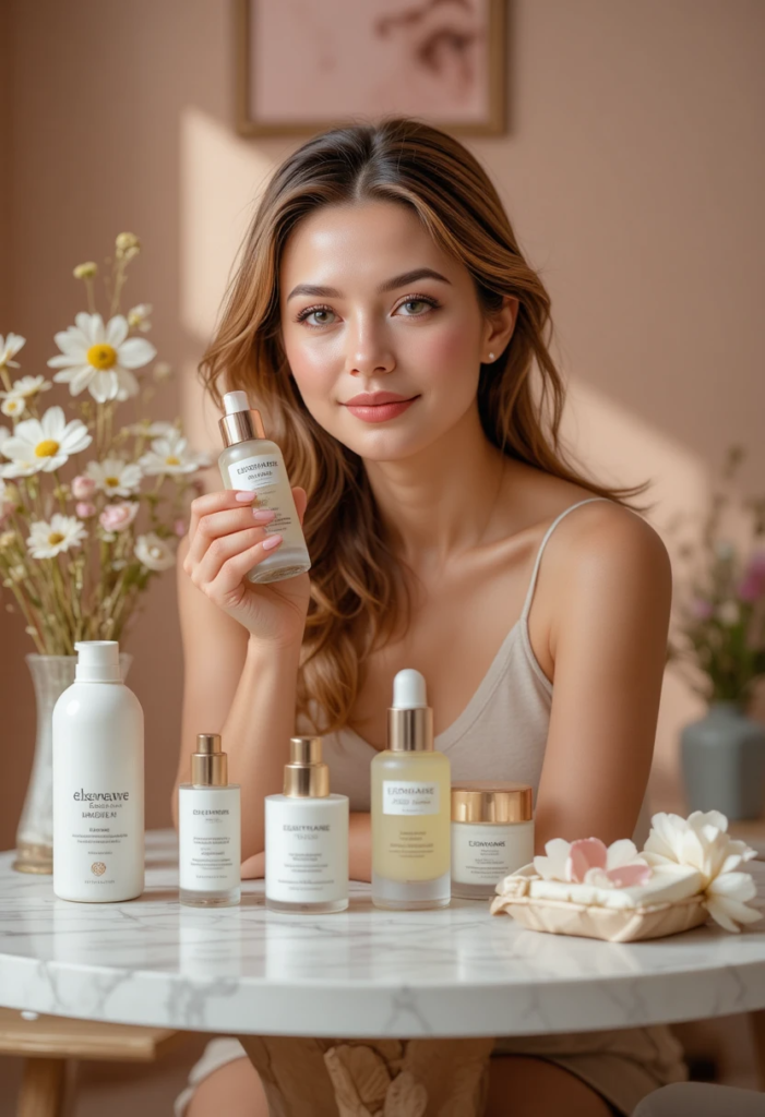 20 Beauty Picks Over 40