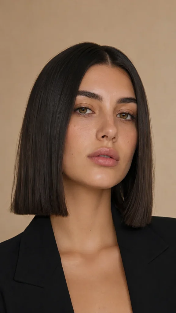 Blunt Lob