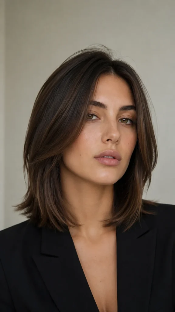 Layered Lob